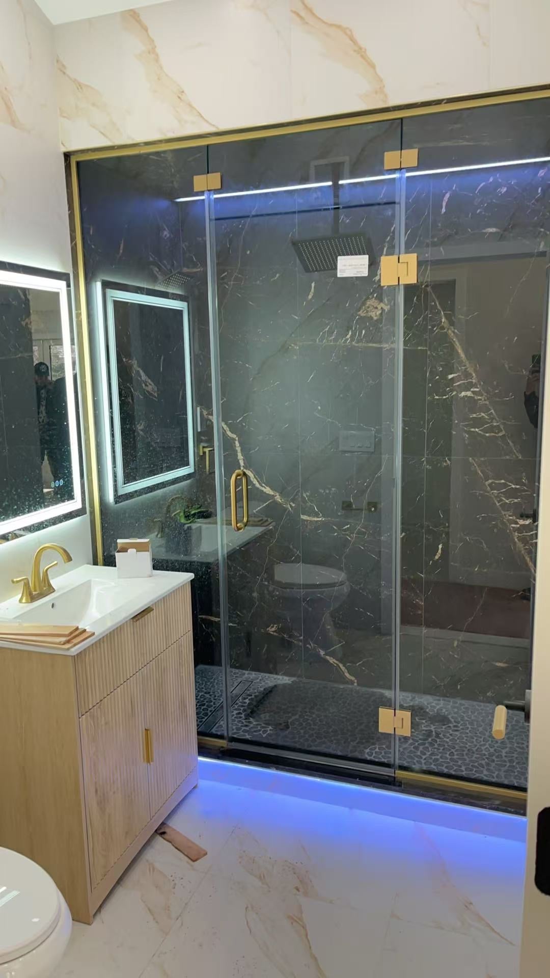 Shower Door