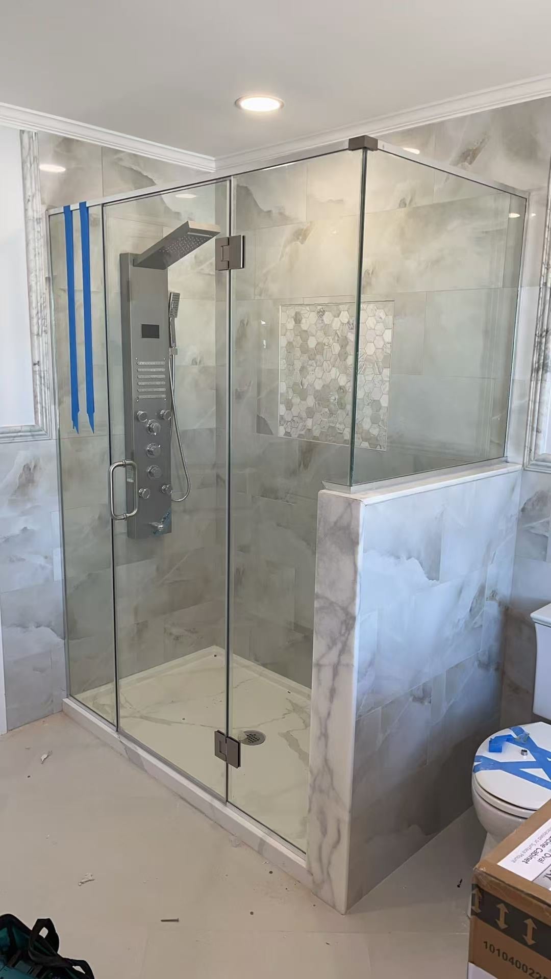 Shower Door