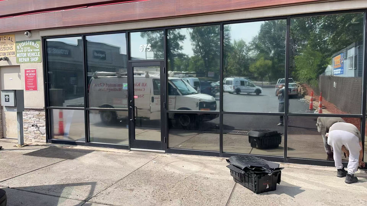 Storefront