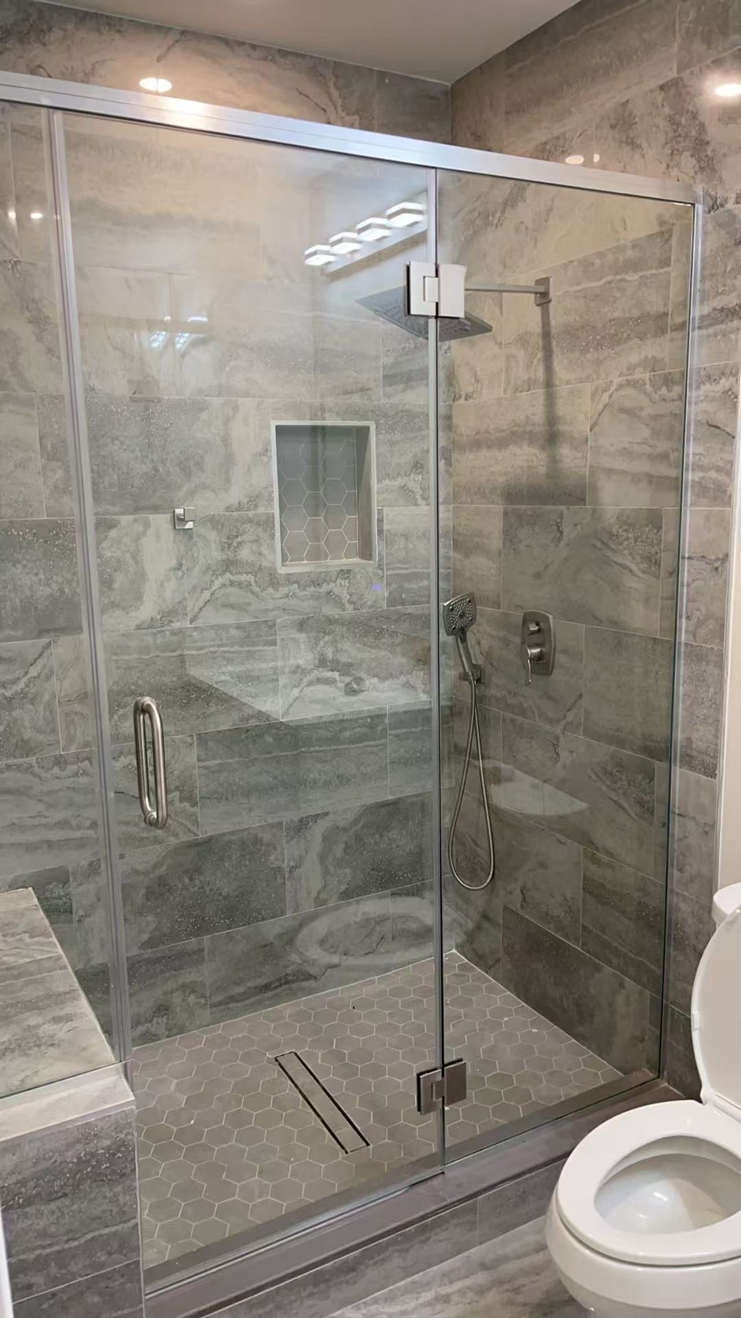 Shower Door