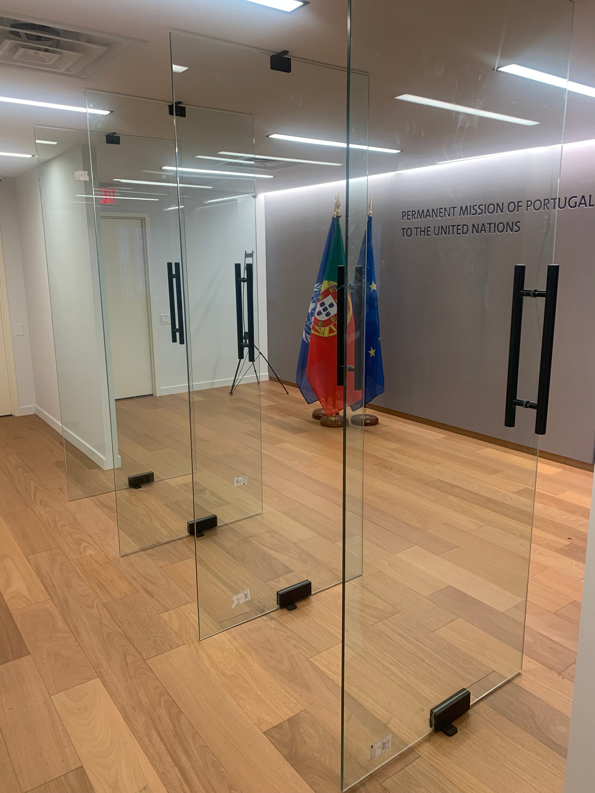Storefront