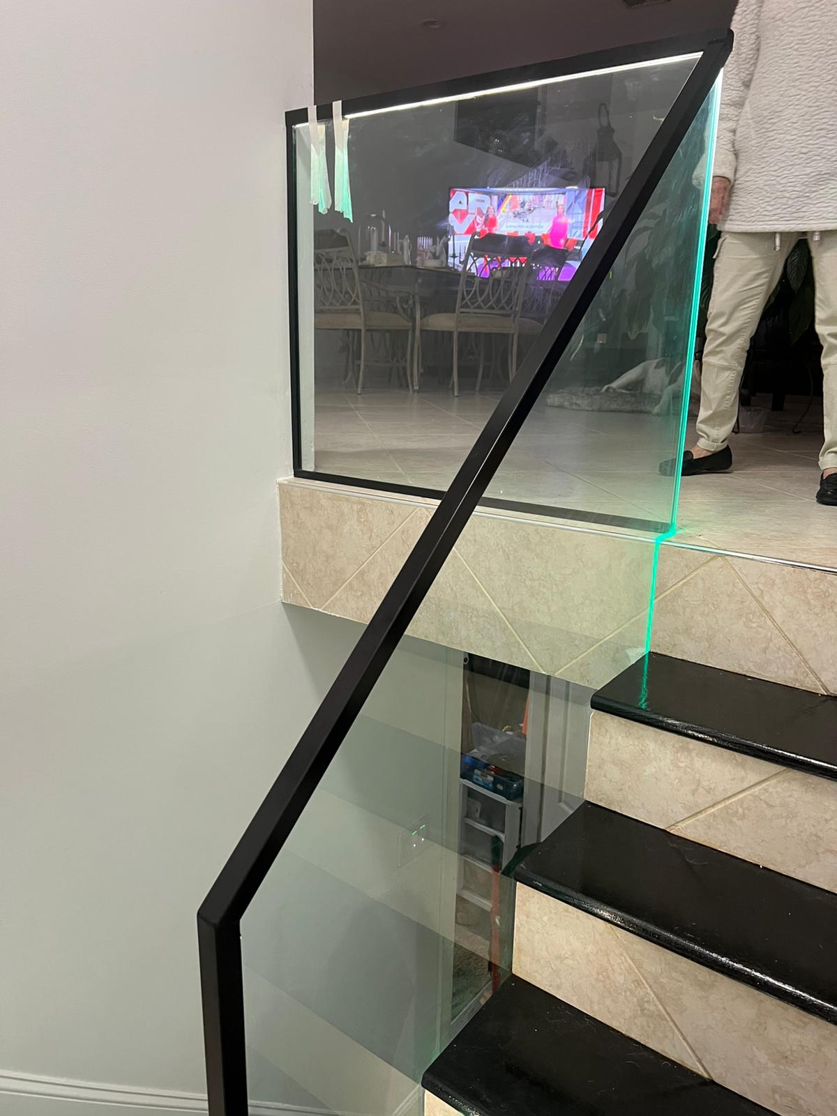 Railings