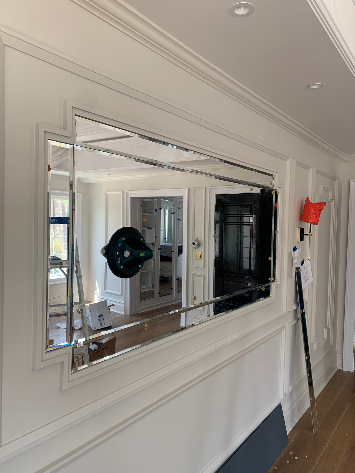 Mirrors
