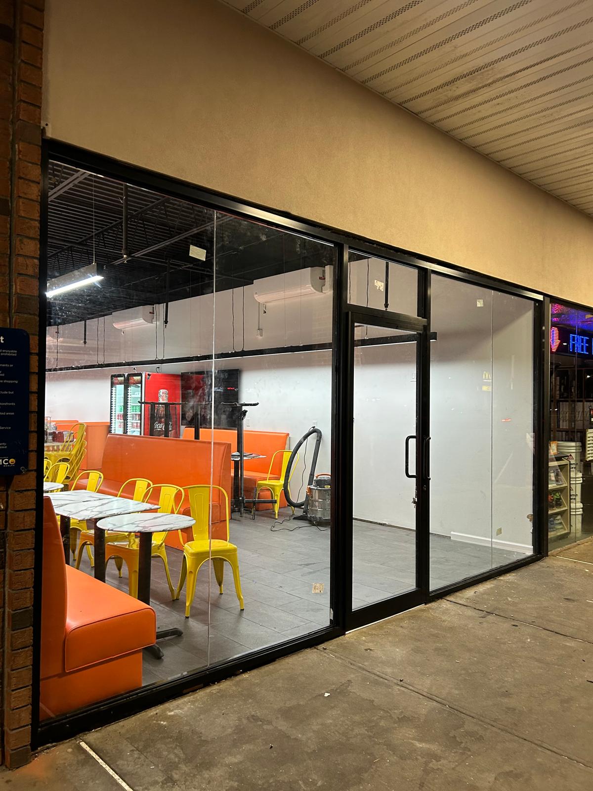 Storefront