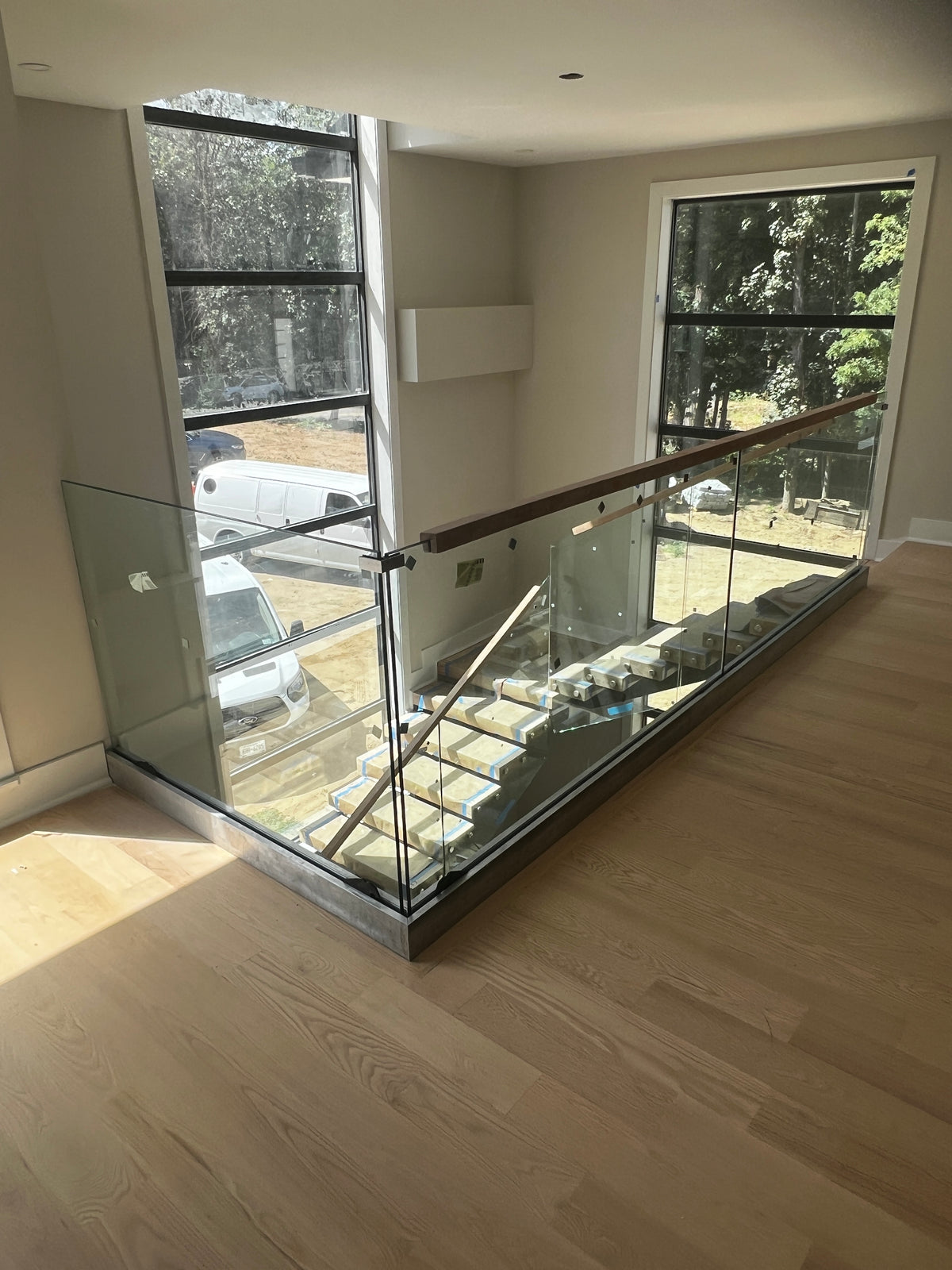 Railings