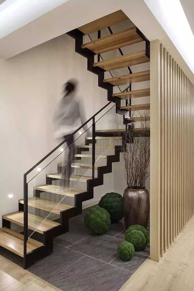 Railings