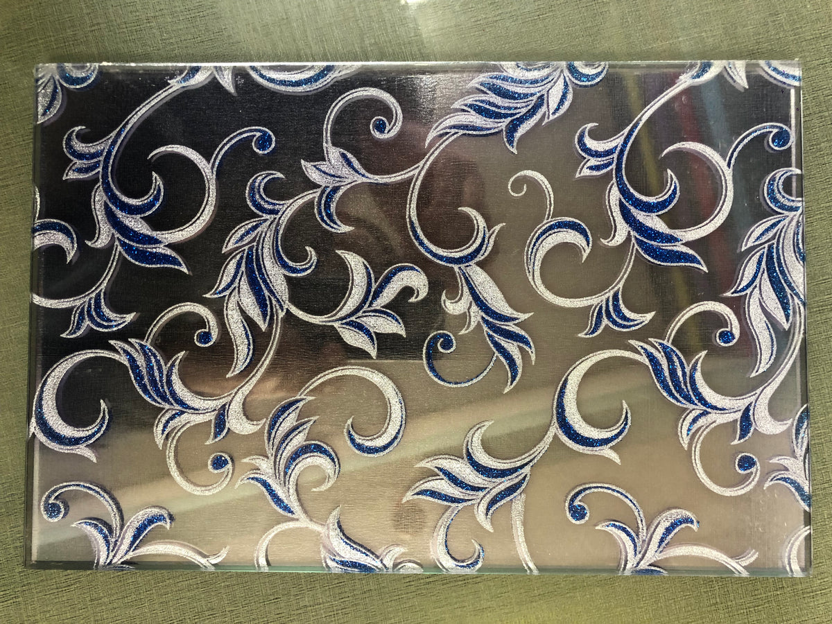 Table tops and wall