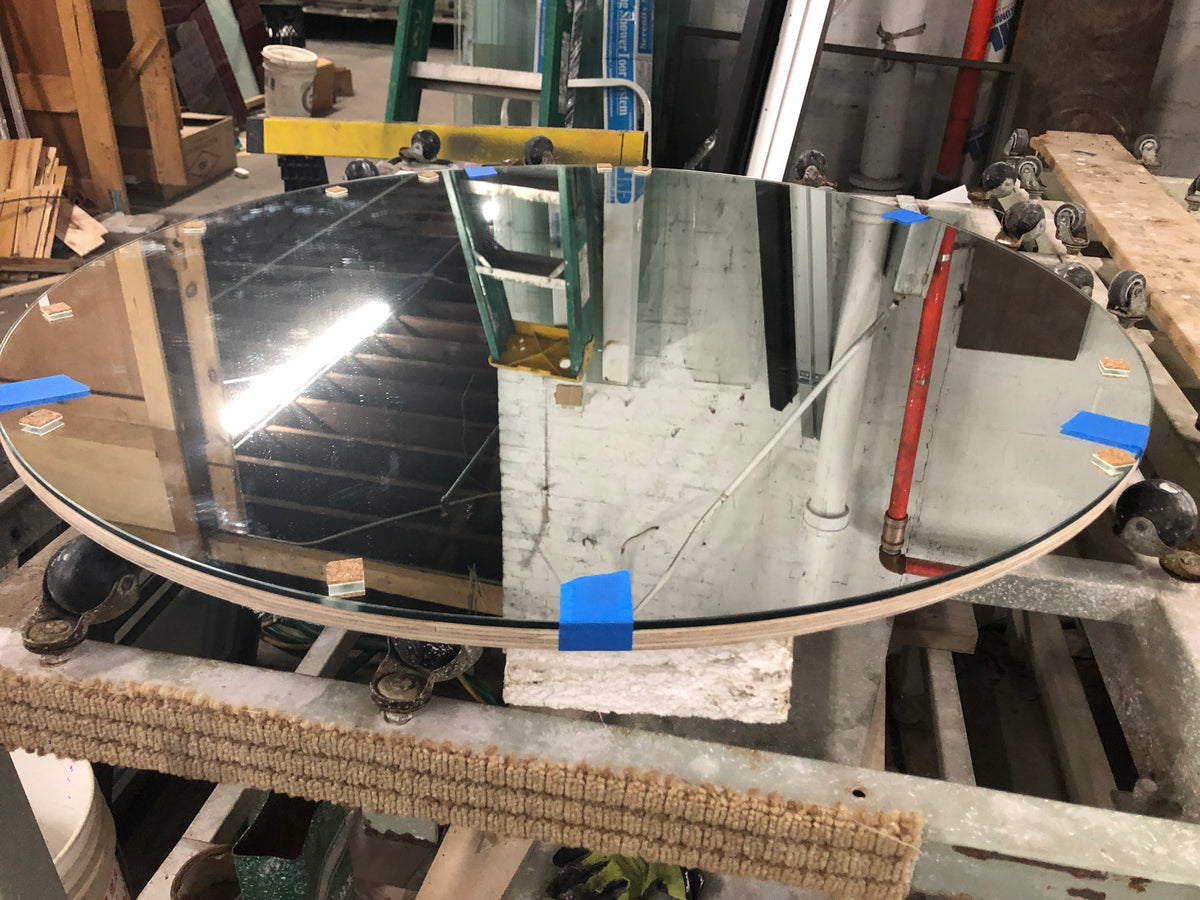 Mirrors