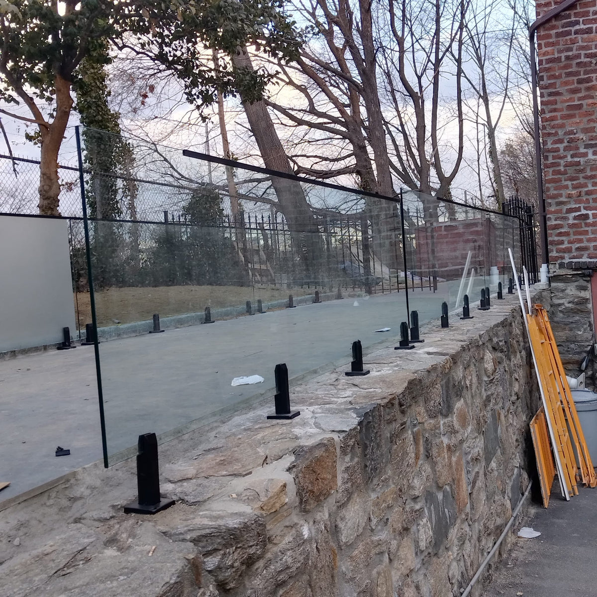 Railings