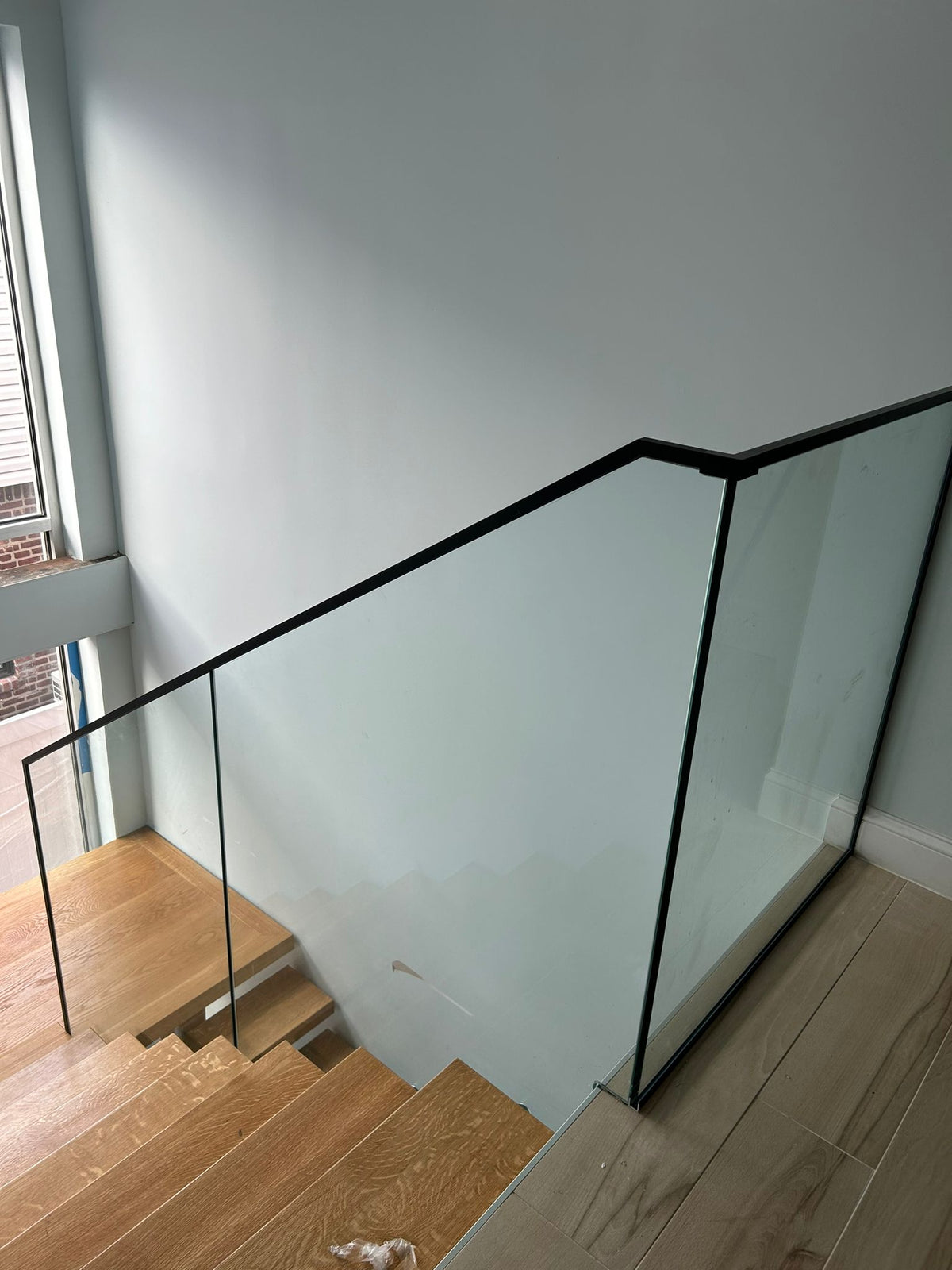 Railings