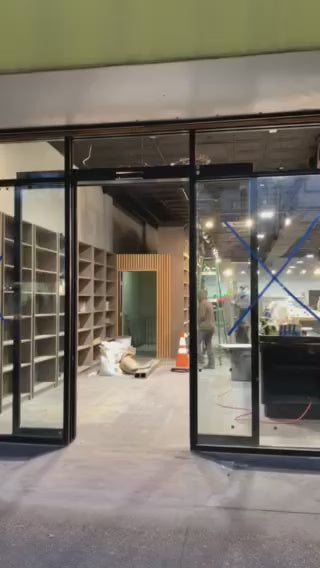 Storefront